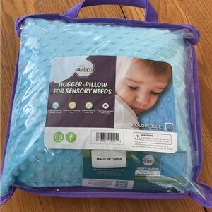 Child Sensory Pillow